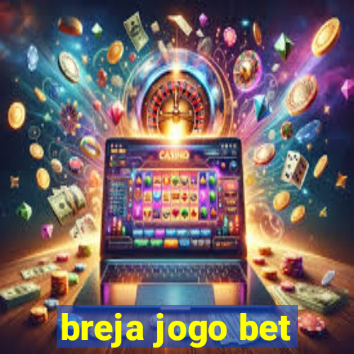 breja jogo bet